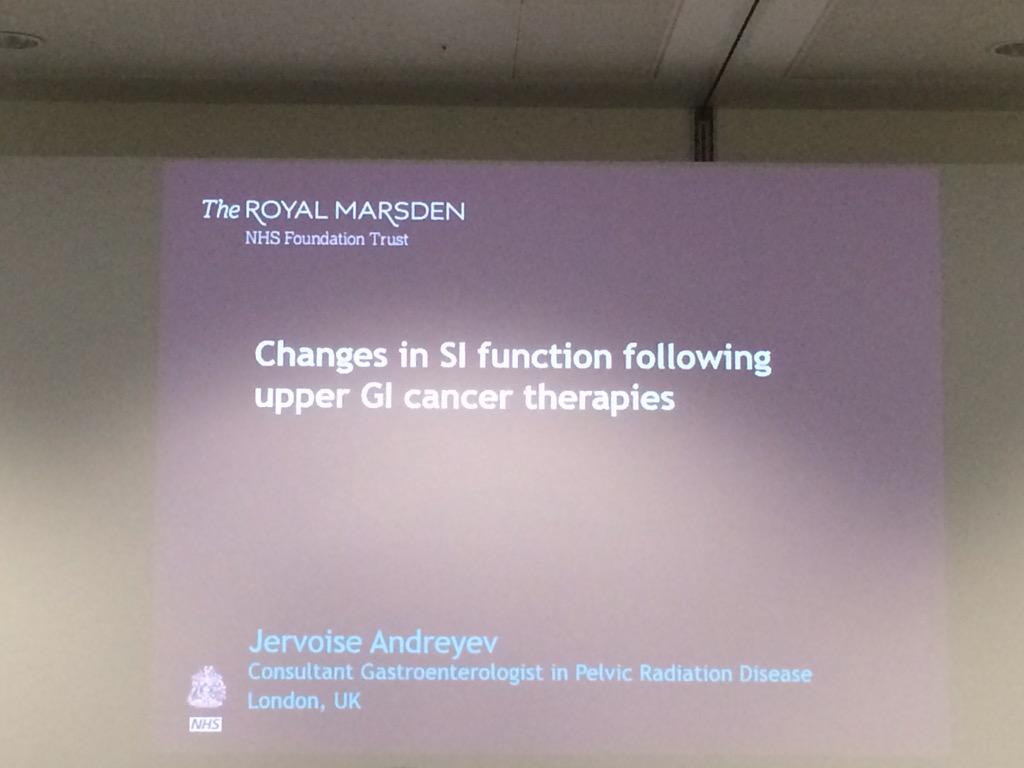 UHL_DIETITIANS's tweet photo. Starting the sunny morning with this talk. Looking forward to another busy day @DDFConference15 @FrontGastro_BMJ http://t.co/eKmHK4rOfg