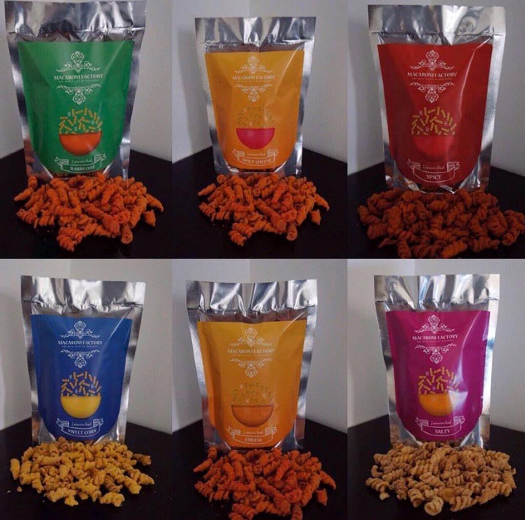 nonadianaa's tweet photo. MacaroniFactory dgn varian rasa:18k
Spicy
Spicy cheese
Cheese
Barbeque
Sweet corn
Salty

Nona 7538DD46
Tegar 2380256C http://t.co/pNxWlzVJRj