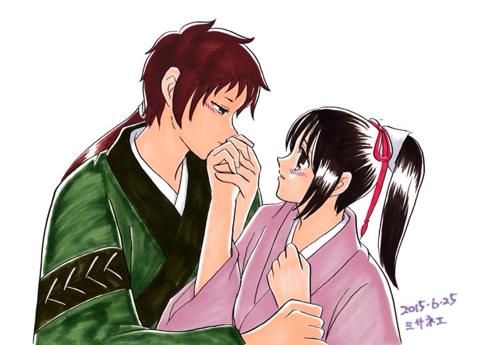 薄桜鬼真改永倉山南山崎昇格祝い隊士のtwitterイラスト検索結果 薄桜鬼真改永倉山南山崎昇格祝い隊士のtwitterイラスト検索結果
