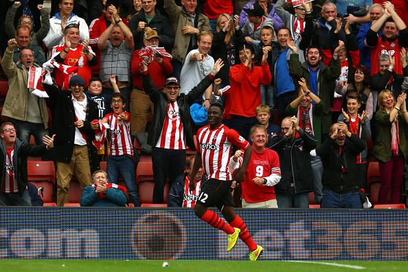 Happy birthday, Victor Wanyama.

Beast. 