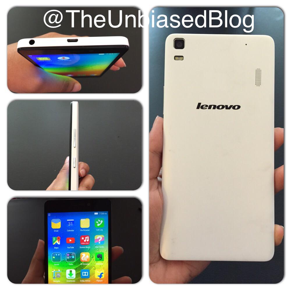 NehaGrover_'s tweet photo. Hands on the @Lenovo_in #KilllerNote #KillerPrice #KillerFeatures Lenovo is here to Thrill! http://t.co/DmqjbxEB7W