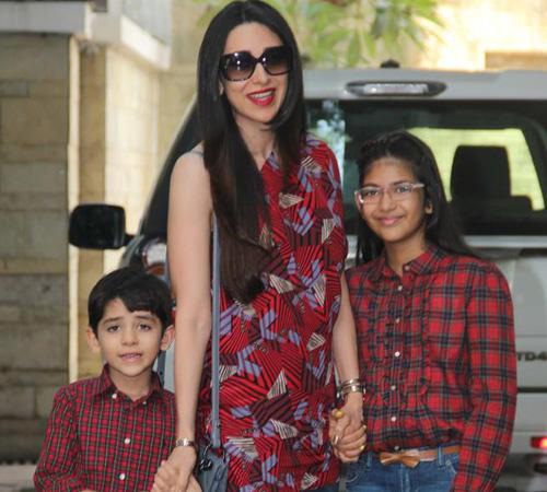 Pics - Happy Birthday Karisma Kapoor: Still No 1 