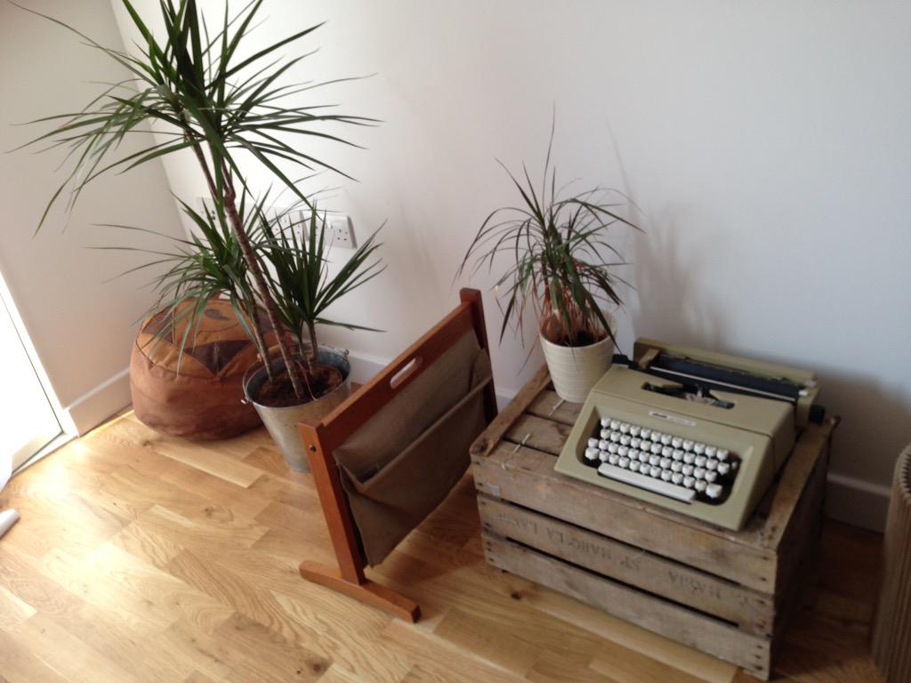 Tim_Dickens's tweet photo. Loving this Danish magazine rack from @MardenStudio, cheers guys! cc @phillybanister @CharlieSaid http://t.co/Gam5rgARwc
