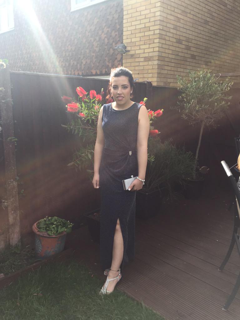 catherine clarke tweet media