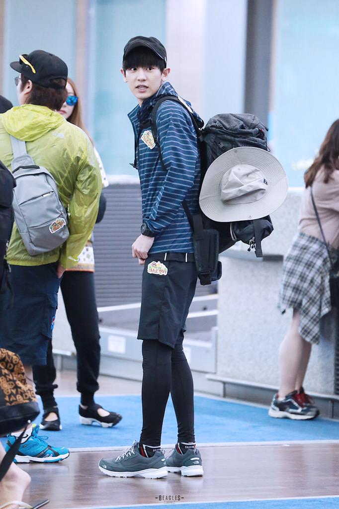 chanyeolindo's tweet photo. [HQ] 150625 Chanyeol @ ICN Airport (cr: Beagles)
http://t.co/N8SCpBDHt6
http://t.co/krhnx86nZ4
http://t.co/oeHcVcKo6X http://t.co/12HWr0nuEG
