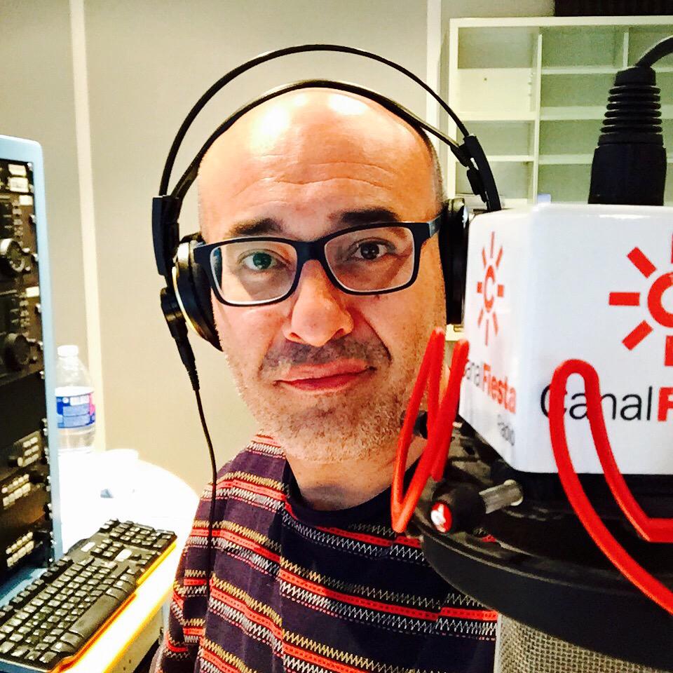 Gracias por esta temporada en <a href="/canalfiesta/">Canal Fiesta Radio</a> #AndaLevantaVerano29