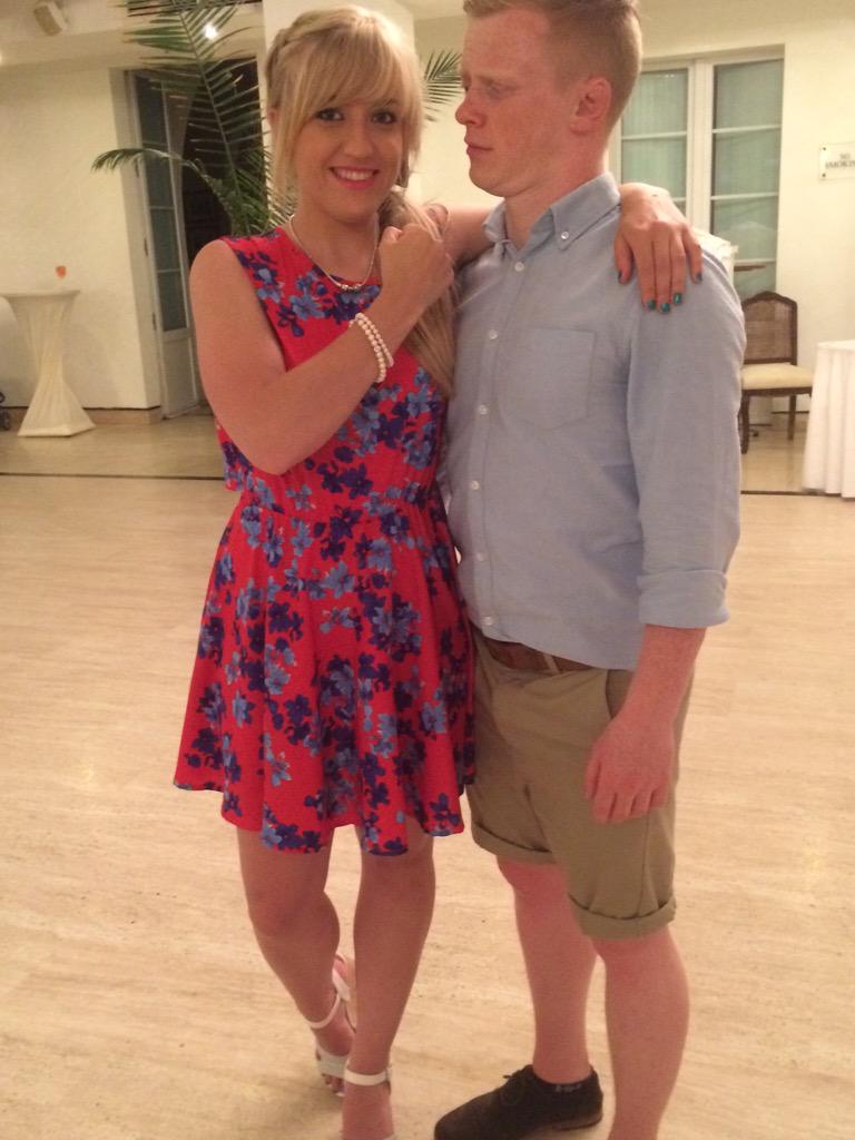 HollieRowley's tweet image. Don't want to leave Malta! It's been so nice spending time with great friends!!! 🌞🌛