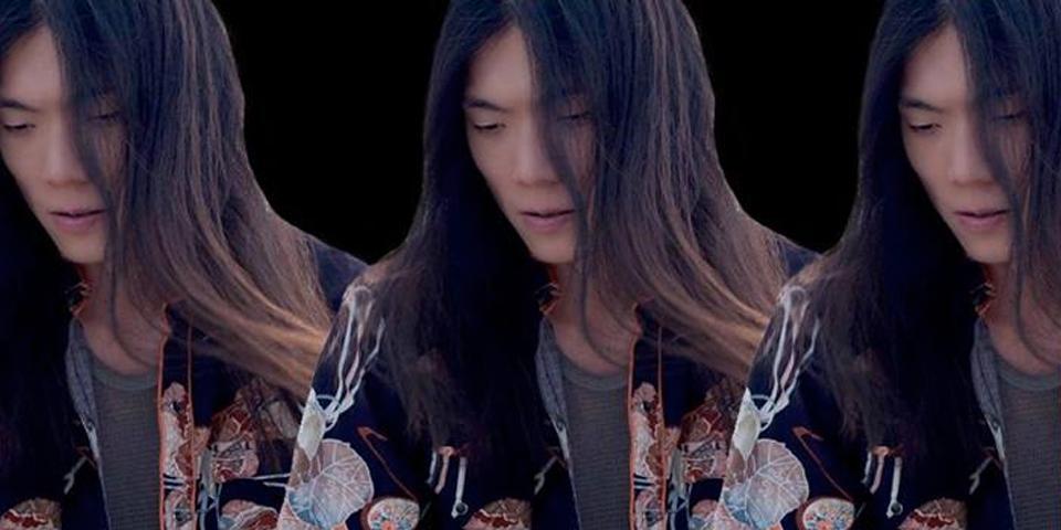 BandwagonAsia's tweet photo. Frontman of @MONSTERCATBAND goes solo. Introducing #Yllis: http://t.co/U4FC0PZRFd @syndicatesg http://t.co/UWE6DCTG9u