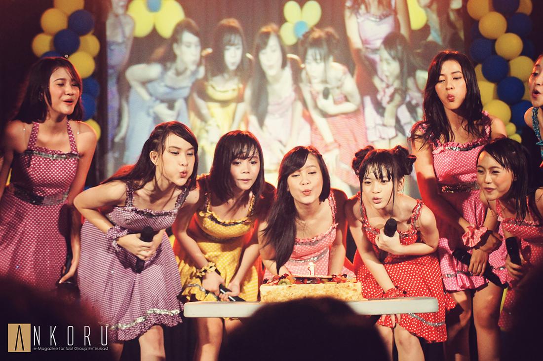 Ankoru eMagazine tweet media