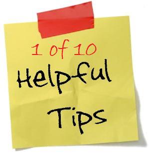 RotaryGDRC's tweet image. 10 Top Computing Tips 1st in a series of 10 Tips ow.ly/OLP4d