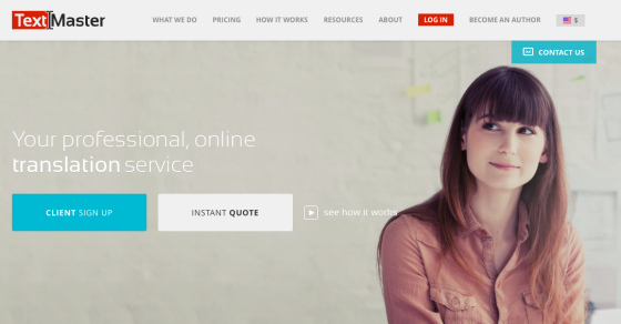 vcnewshub's tweet image. #translation And Copywriting Platform #textmaster Scores $5M In New Funding #vc vcnewshub.com/post/translati…