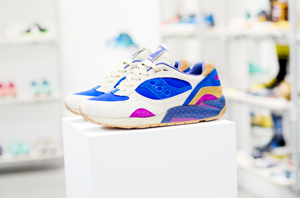 SauconyOrigs's tweet photo. #TBT @bdgastore x @sauconyorigs G9 Shadow 6 'Pattern Recognition Pack' image C/O @youngleomag  #SauconyOriginals http://t.co/Pidgi9PoKH