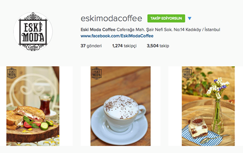 EskiModaCoffee tweet picture