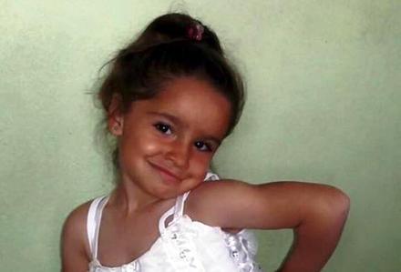 #EcrinTunc 5 yaşında 12 gündür kayıp #EcriniBulun!! hashtag'ine destek olun; yayalım! Lütfen!! <a href="/dmtevgar/">Demet Evgâr</a>