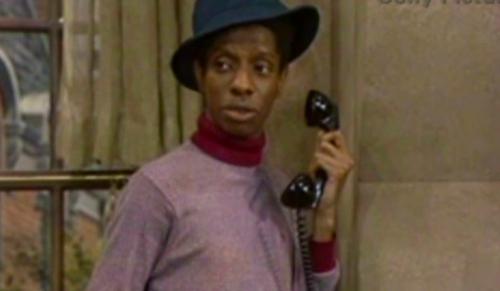 Happy Birthday Jimmie Walker :) Cheers from the family. 