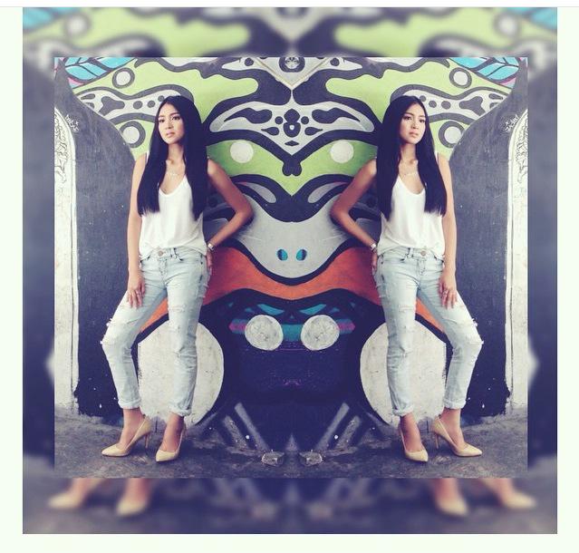 annmariefosuree's tweet image. So pretty! Damn! SLAYER! ❤️🔥🙌 
#NadineLustre
#NadineLustreIsForever
#TeamComplex
#JaDine