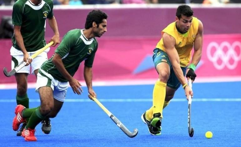 CapitalTVLive's tweet photo. #Australia Destroys #Pakistan By 6-1 At Hockey World League.
Read more: http://t.co/3rvSySBF26 #DailyCapital http://t.co/i9ozrqEqH6