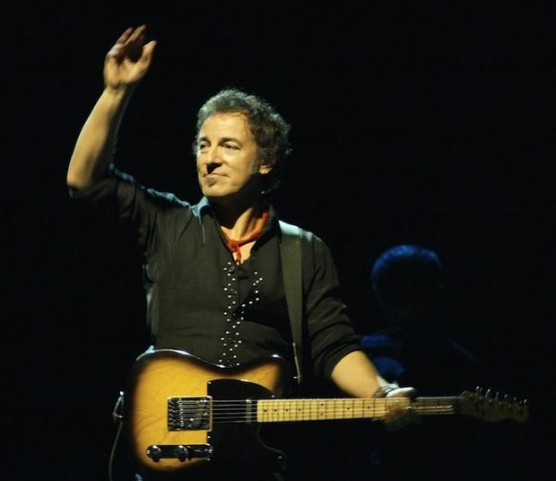 PhotoOfTheBoss's tweet photo. #PhotoOfSpringsteen
#BruceSpringsteen http://t.co/Rc4K18z1vX