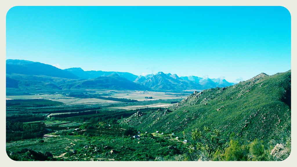 <a href="/Citrus_Tourism/">Citrusdal Tourism</a> #Hiking