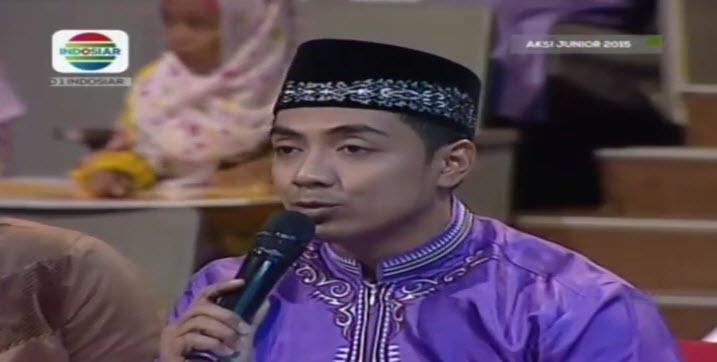 Indosiar tweet media