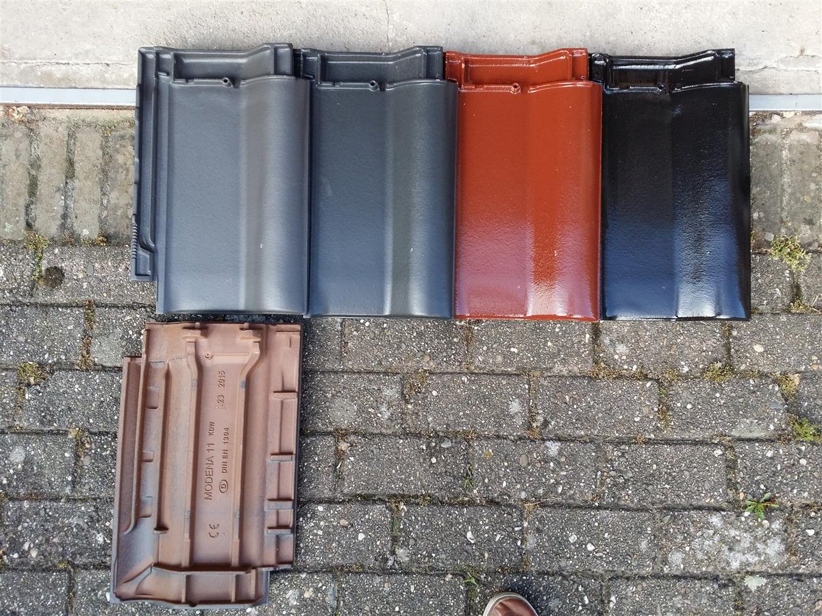 ABC-Klinkergruppe NL tweet media