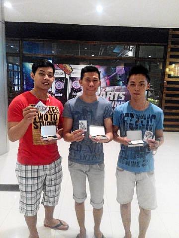 MazelTovBH's tweet image. Hey Tovers, PLAY and WIN the GIFT!!
#DartsMachine #Darstlive #MazelTov @spaziosby @elzasyferra @SEKARANTIW