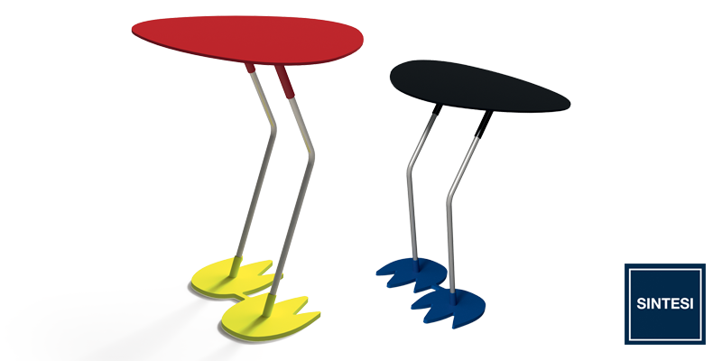 SintesiStyle's tweet photo. Kids like it the most: the children table Bimbo by Sintesi. 
Find it out on http://t.co/QawhI9kDCi http://t.co/SFe8dBBJzX