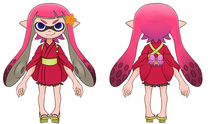 イカファッションコンテストのtwitterイラスト検索結果 古い順 イカファッションコンテストのtwitterイラスト検索結果 古い順