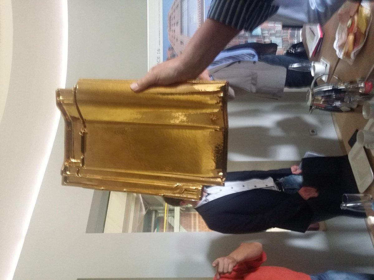 ABC-Klinkergruppe NL tweet media