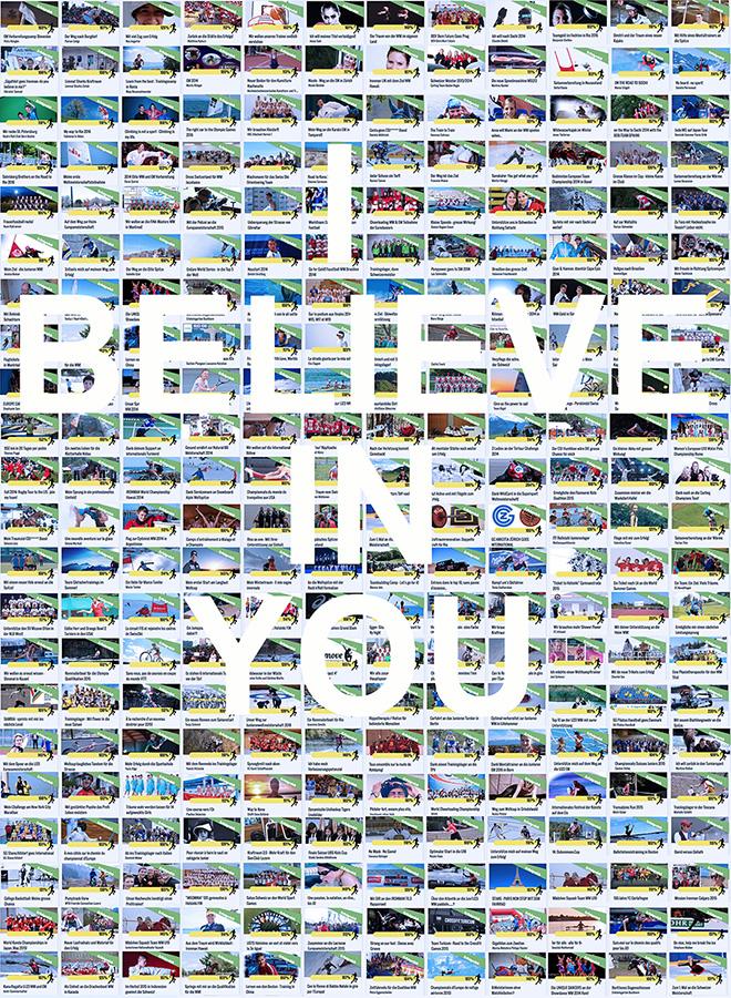 I Believe In You tweet media