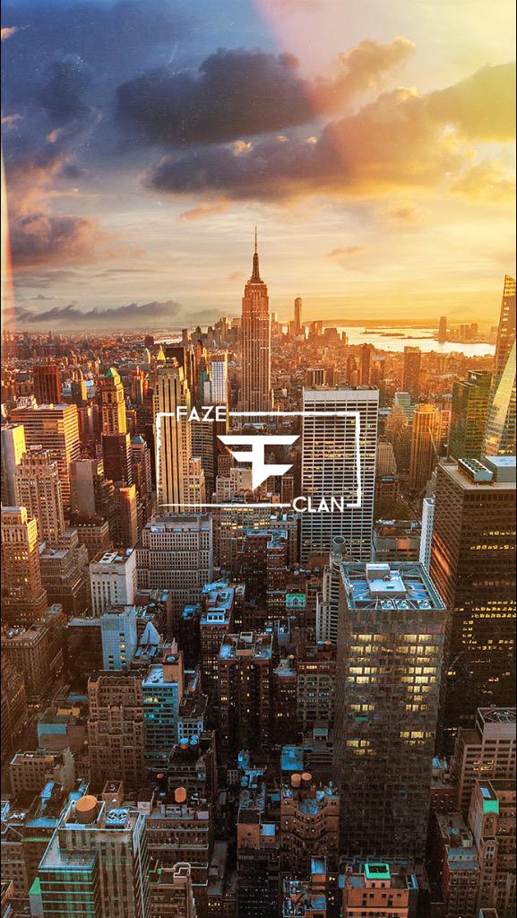 Faze Clan On Twitter New Faze Phone Wallpapers Are Here And