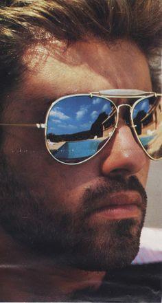 Happy Birthday George Michael 