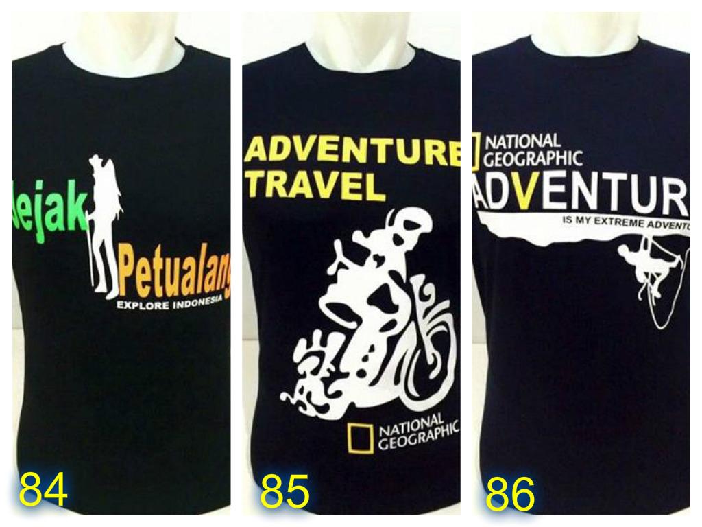 JKTdistro's tweet photo. This is My Extreme Adventure. Do you?
Cotton Spandex All size Harga Special Rp 50.000 (Ambil 3 pcs Rp 135.000) http://t.co/15fmCYqrJ7