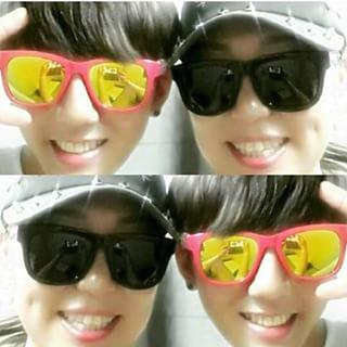 NPIFANBASE's tweet photo. 150623 NPI's Produser update on Instagram with Eunsu NPI #NPI #newplaneticons #엔피아이 (cr. bkk_samanda) http://t.co/CiytprGOYX