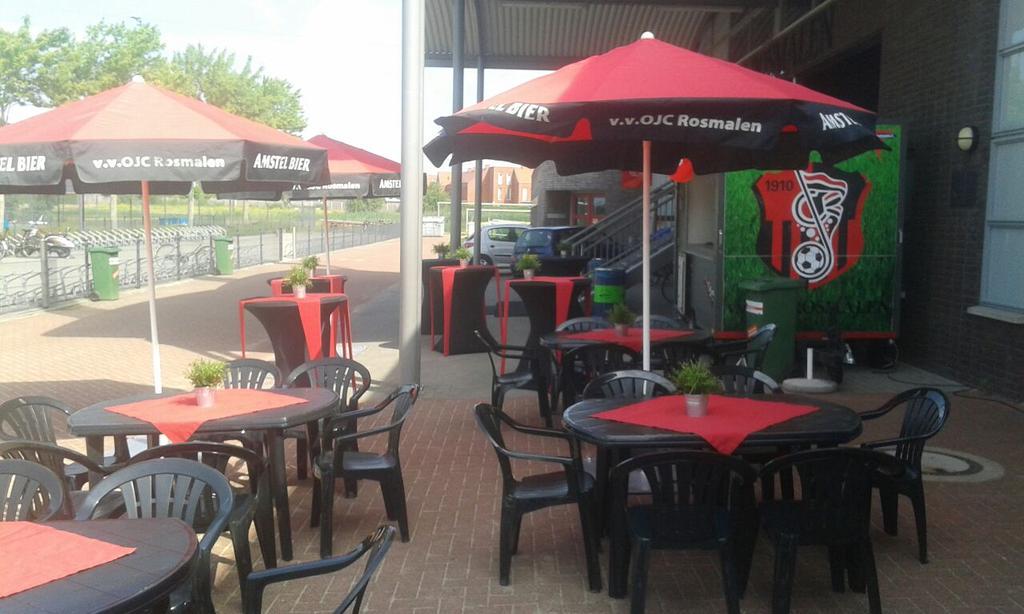 OJC ROSMALEN tweet media