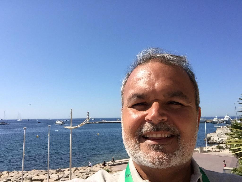 ruben_domingues's tweet photo. Innovate with a view @MECideas #helloMEClion #meclatam# #EmotiCannes #CannesLions2015 http://t.co/fTUVL83wHe