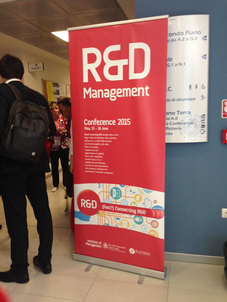 <a href="/RnDConf15/">RnDConf15</a> #posture4health #socialinnovation <a href="/PONREC/">PONREC</a>