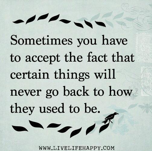 Gidjits's tweet photo. Not an easy concept to accept, but a necessary one. #9monthsofmissingyou http://t.co/21cdrkYdD5