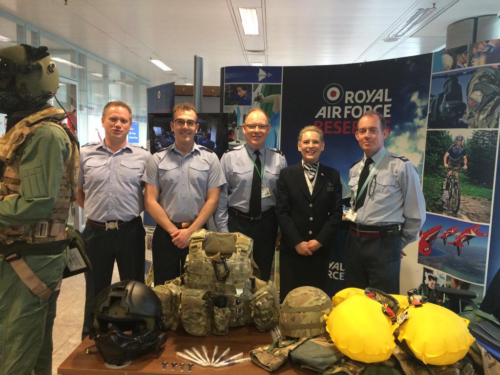 Thank you to <a href="/British_Airways/">British Airways</a> #T5 #CRC for hosting us yesterday. Hopefully we'll be back!