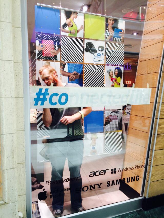 thewindowspace's tweet image. @hi_online_ exciting things happening in store today!