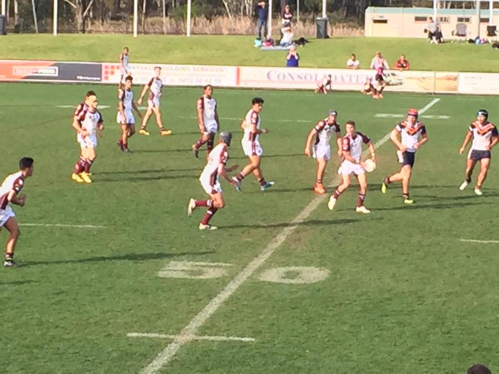 TCC Sport tweet media