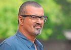 Happy birthday Gorgeous George Michael. Thank you for being such a man. All the best.<3 You are the best. 