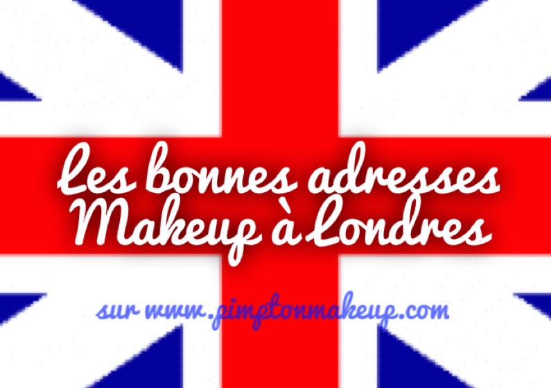 #newblogpost sur pimptonmakeup.com ! #bonplan #shopping #makeup #London #makeupjunkie #frenchblogger #bbloggers
