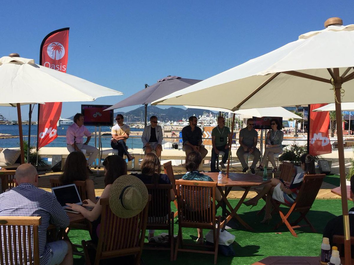 On the Hunt for the next consumer...lots of opinions, few solutions