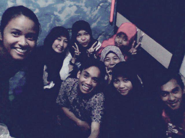 PA_Malang's tweet photo. Suasana BUKBER Bersama Anggota http://t.co/QKDIE6ipd1