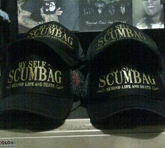 Readystock truckercap 'MY SELF SCUMBAG'
Order :
Pin : 53CD6BB0
Sms/tlp : 088218229416