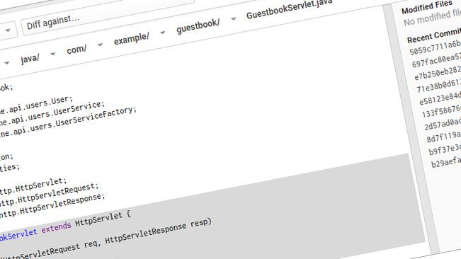 t3n's tweet photo. #Google hat still und leise eine #Github-Alternative gestartet http://t.co/qK0fqikEUS http://t.co/iKSQKFvyOR
