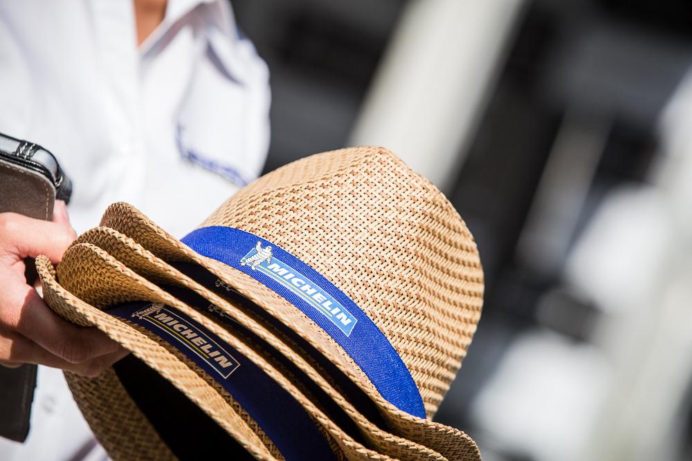 MichelinTyres's tweet photo. Look the part at @fosgoodwood with a #MichelinFOS Trilby!

Come see us and pick one up! http://t.co/xOPxorP2GJ