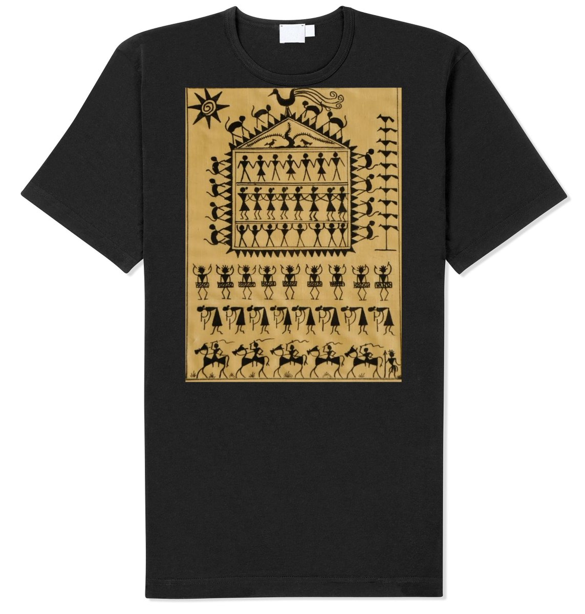 stylevyle's tweet image. Exclusive Hand Painted exotic T-Shirts