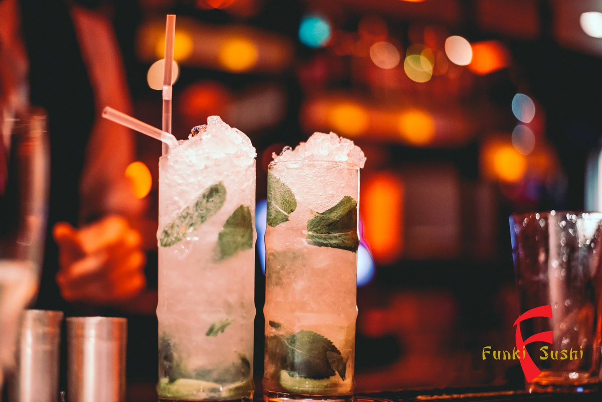 Bonsai_Lounge's tweet photo. Remember Loungers, we’re closed this evening as @FunkiSushi keeps the cocktails flowing until 11! http://t.co/TJkMHeowY6